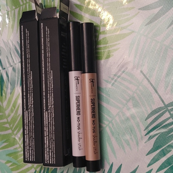 IT Cosmetics Superhero Shadow Sticks - Picture 6 of 6